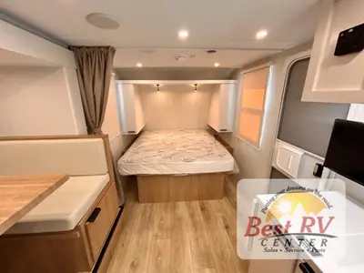 2027 Winnebago Micro Minnie photo 46
