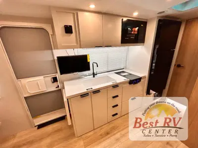2027 Winnebago Micro Minnie photo 24