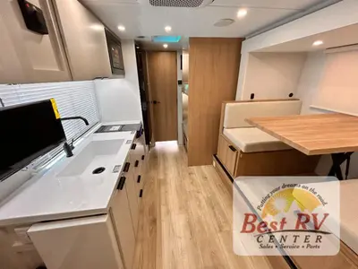 2027 Winnebago Micro Minnie photo 20