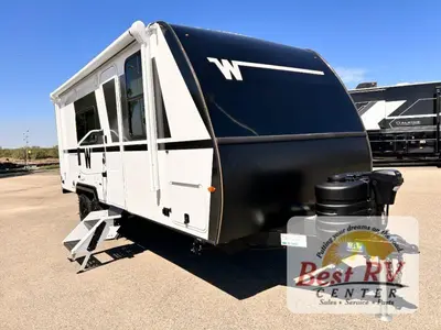 New 2027 Winnebago Micro Minnie 2200FBH