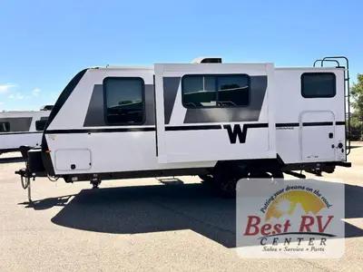 2027 Winnebago Micro Minnie photo 7