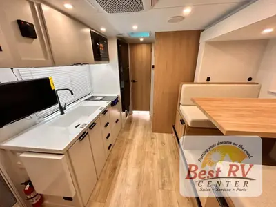 2027 Winnebago Micro Minnie photo 21