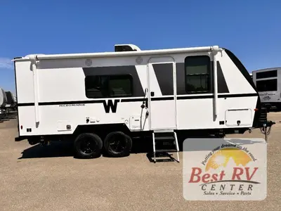 2027 Winnebago Micro Minnie photo 2