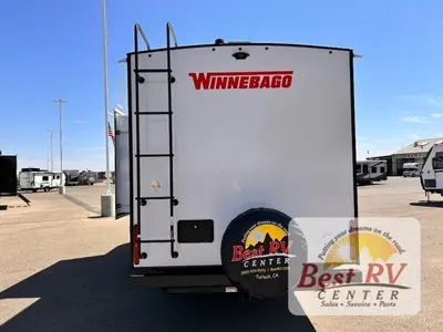 2027 Winnebago Micro Minnie photo 4
