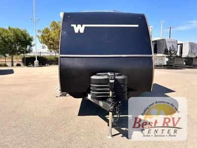 2027 Winnebago Micro Minnie photo 9