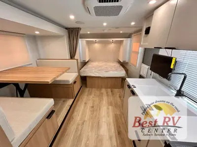 2027 Winnebago Micro Minnie photo 39