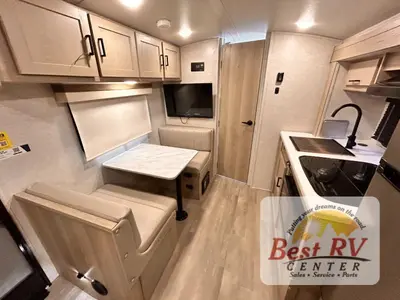 2023 Forest River Rockwood GEO Pro photo 23