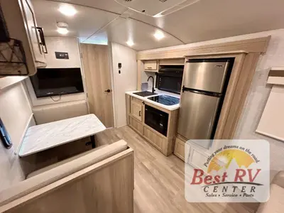 2023 Forest River Rockwood GEO Pro photo 11