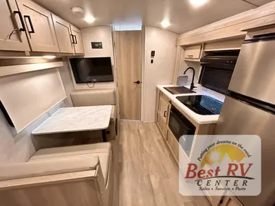 2023 Forest River Rockwood GEO Pro photo 22