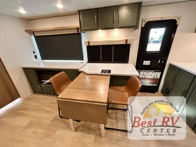 2027 Forest River No Boundaries photo 33