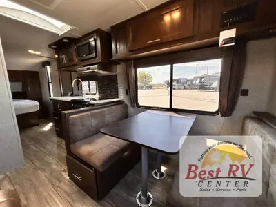 2019 Forest River Cherokee Grey Wolf photo 32