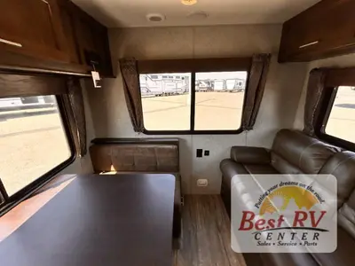2019 Forest River Cherokee Grey Wolf photo 29