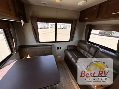 2019 Forest River Cherokee Grey Wolf photo 26