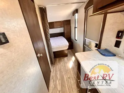 2019 Forest River Cherokee Grey Wolf photo 49