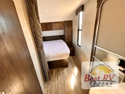 2019 Forest River Cherokee Grey Wolf photo 50