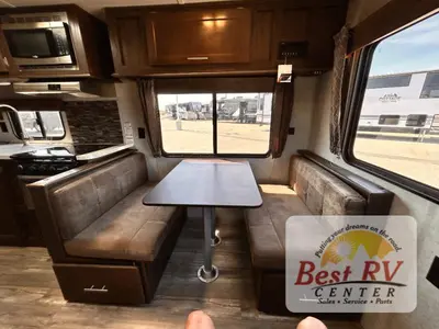 2019 Forest River Cherokee Grey Wolf photo 30