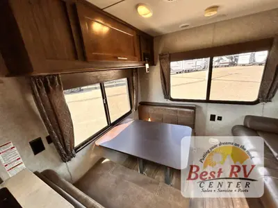 2019 Forest River Cherokee Grey Wolf photo 22