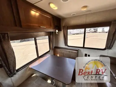 2019 Forest River Cherokee Grey Wolf photo 25