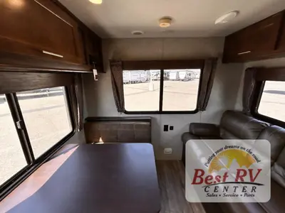 2019 Forest River Cherokee Grey Wolf photo 27