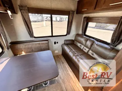 2019 Forest River Cherokee Grey Wolf photo 28