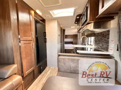2019 Forest River Cherokee Grey Wolf photo 40
