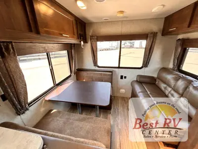 2019 Forest River Cherokee Grey Wolf photo 21