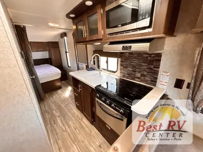 2019 Forest River Cherokee Grey Wolf photo 44