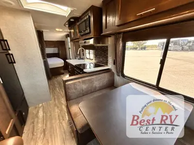 2019 Forest River Cherokee Grey Wolf photo 34