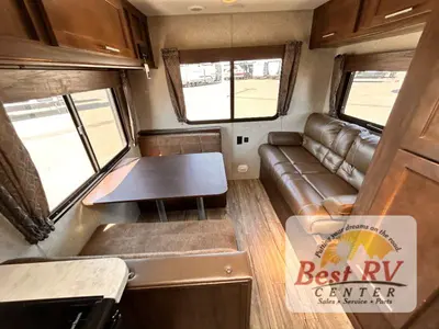 2019 Forest River Cherokee Grey Wolf photo 20