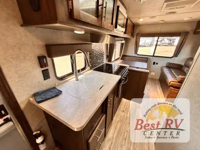 2019 Forest River Cherokee Grey Wolf photo 14