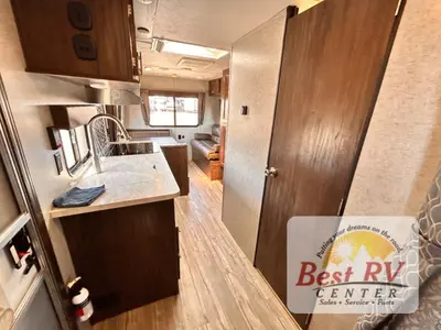 2019 Forest River Cherokee Grey Wolf photo 10