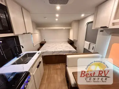 2027 Winnebago Access photo 32