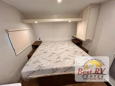 2027 Winnebago Access photo 40