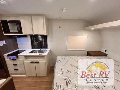 2027 Winnebago Access photo 44
