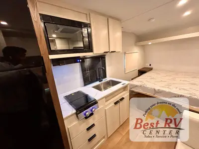 2027 Winnebago Access photo 34