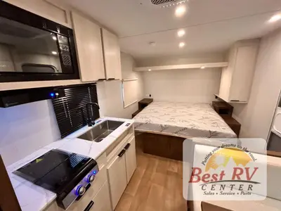 2027 Winnebago Access photo 33