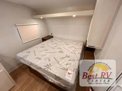 2027 Winnebago Access photo 41