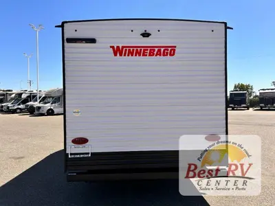 2027 Winnebago Access photo 4