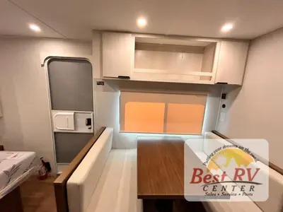 2027 Winnebago Access photo 26