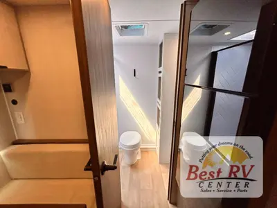 2027 Winnebago Access photo 50