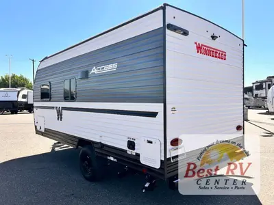 2027 Winnebago Access photo 5
