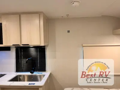 2027 Winnebago Access photo 45