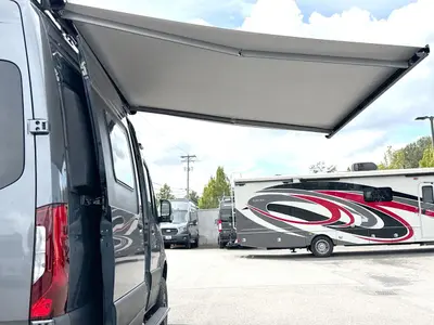 2027 Winnebago Revel photo 15