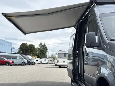 2027 Winnebago Revel photo 16