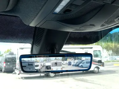 2027 Winnebago Revel photo 37