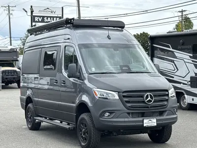 2027 Winnebago Revel photo 3