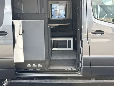 2027 Winnebago Revel photo 18