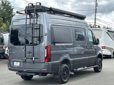 2027 Winnebago Revel photo 9