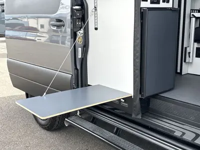 2027 Winnebago Revel photo 38
