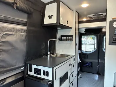 2027 Winnebago Revel photo 27